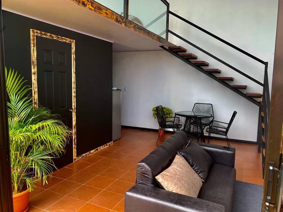 Villa Aura La Fortuna Eksteriør billede