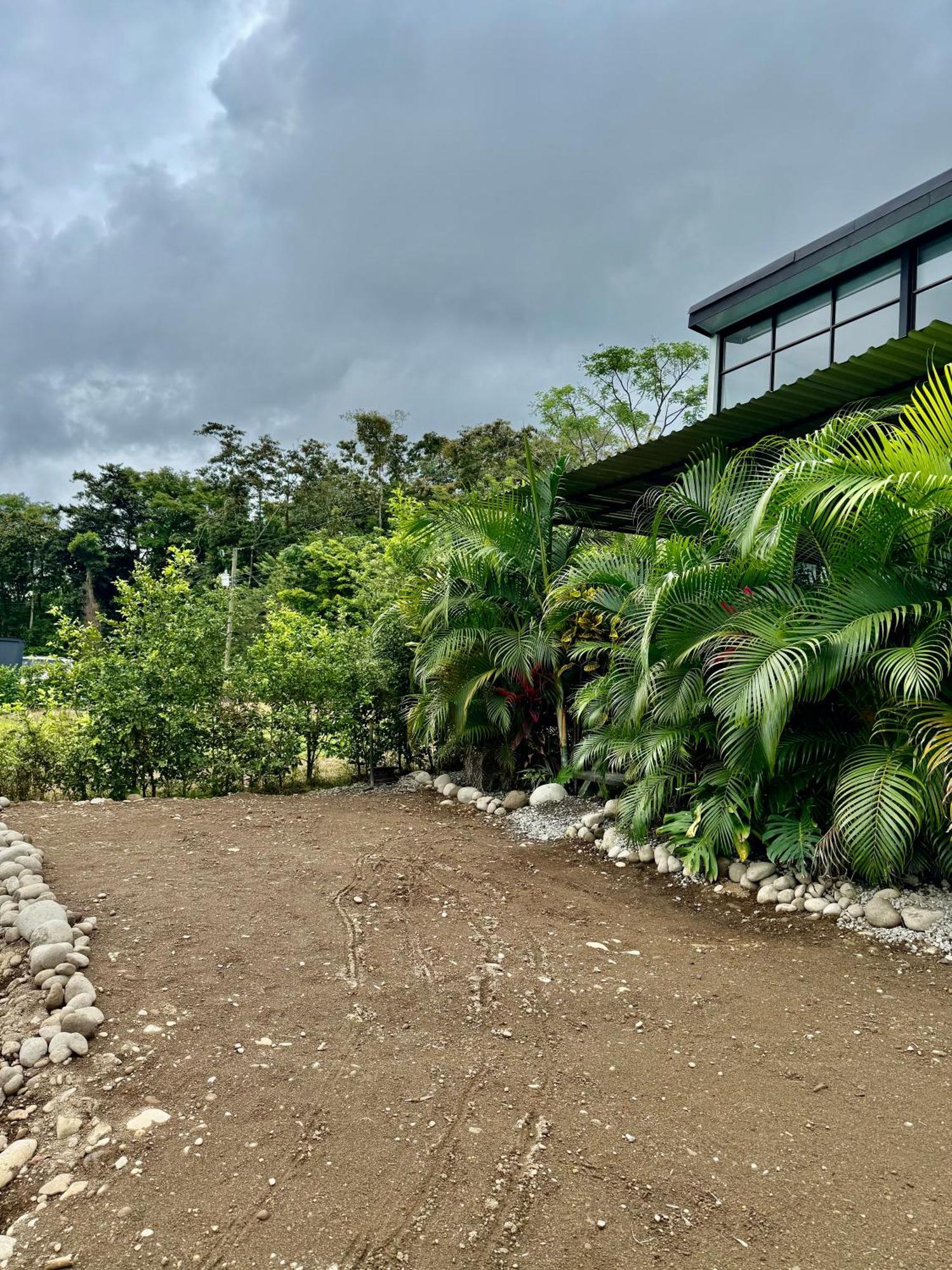 Villa Aura La Fortuna Eksteriør billede